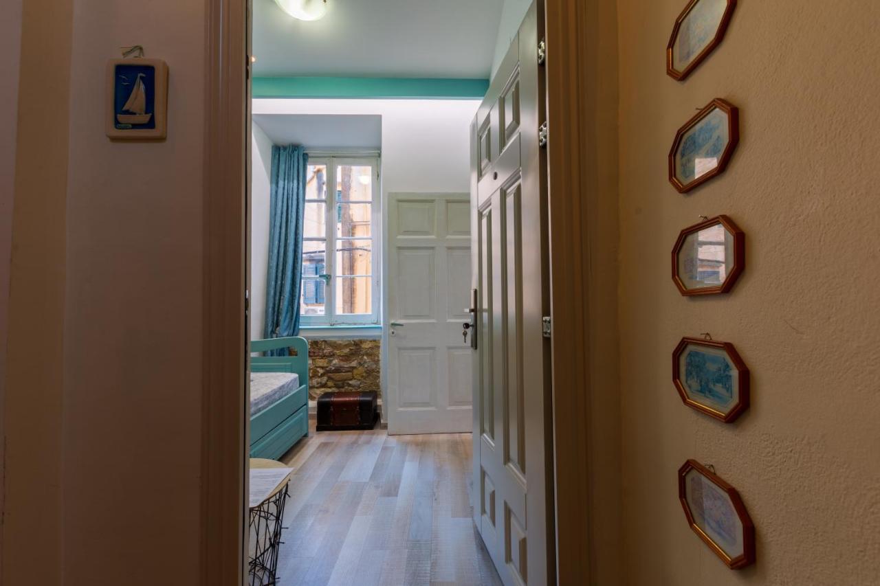 Vip Liston Apartment #731 Corfu  Exteriér fotografie