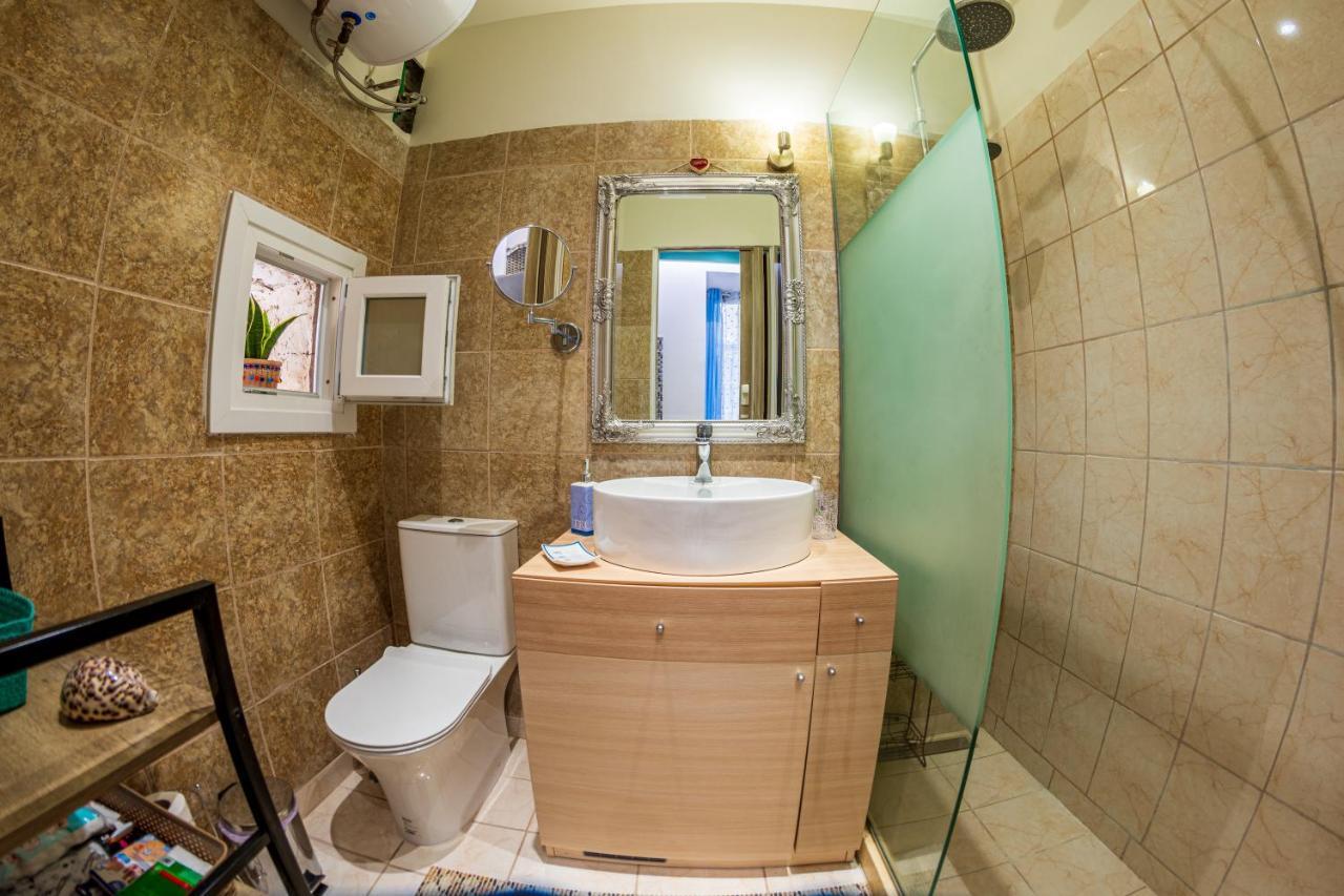 Vip Liston Apartment #731 Corfu  Exteriér fotografie