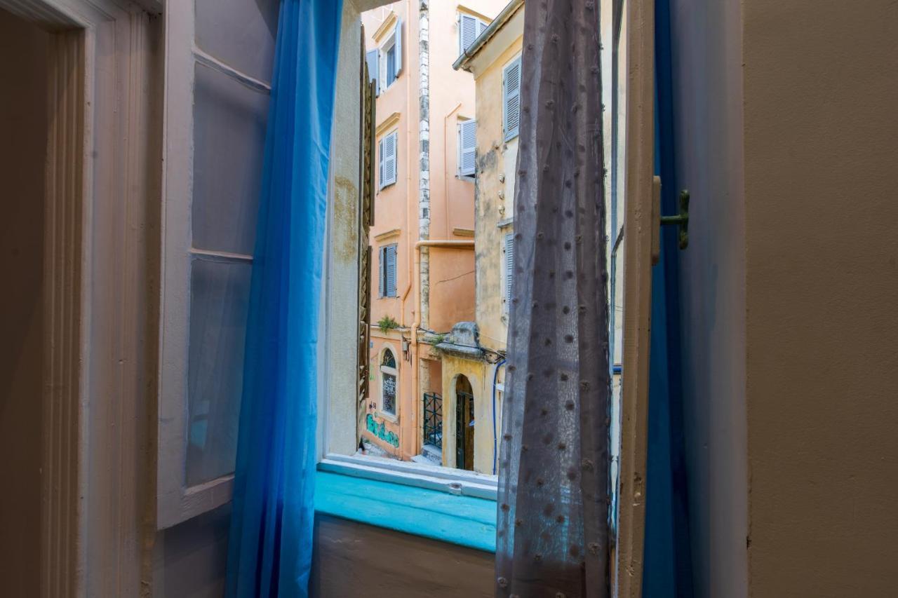 Vip Liston Apartment #731 Corfu  Exteriér fotografie