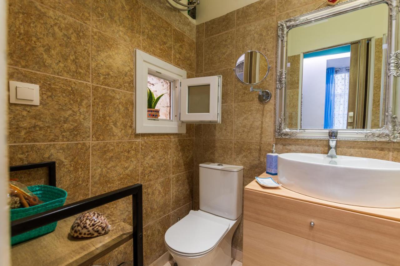 Vip Liston Apartment #731 Corfu  Exteriér fotografie