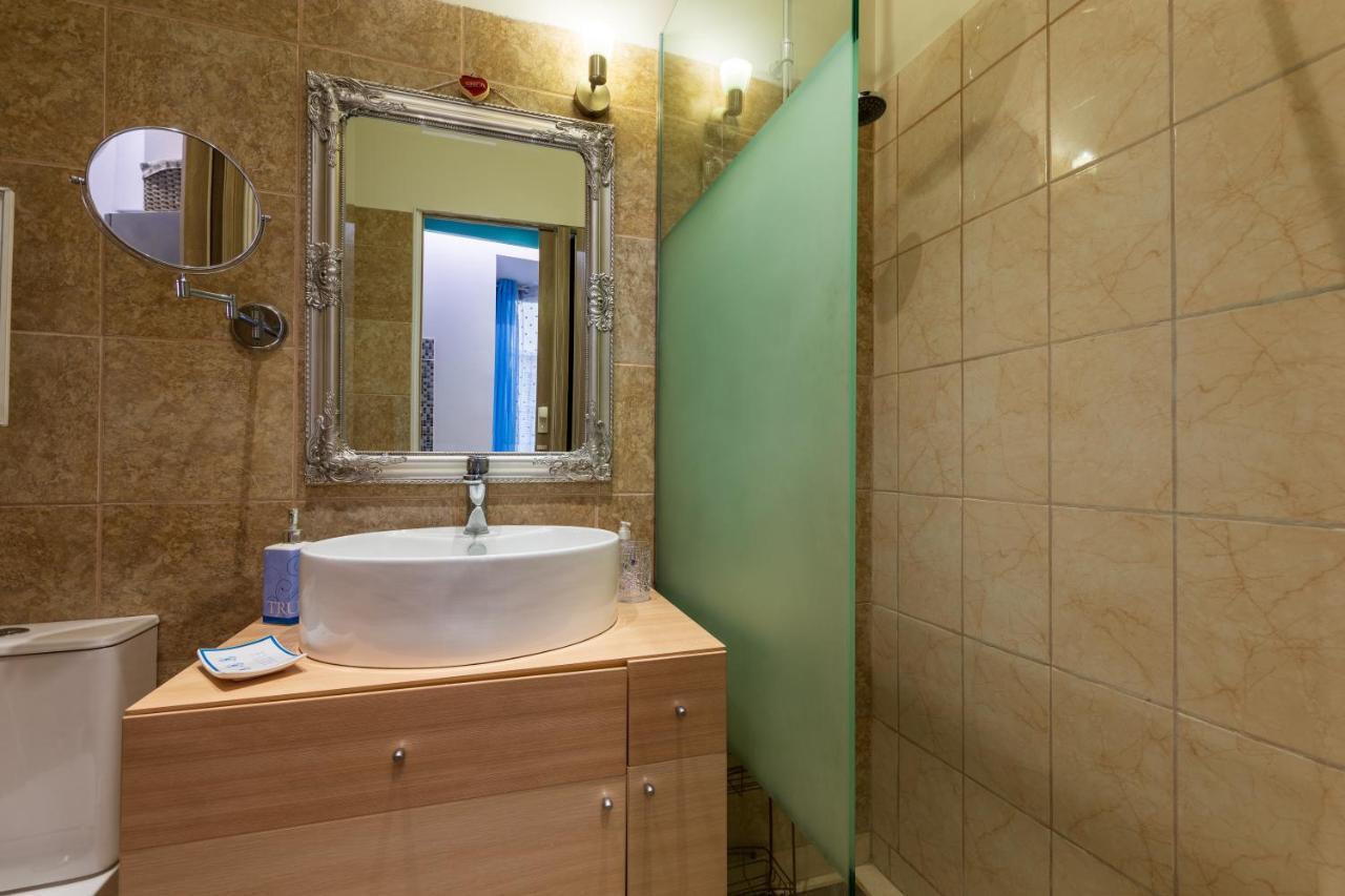 Vip Liston Apartment #731 Corfu  Exteriér fotografie